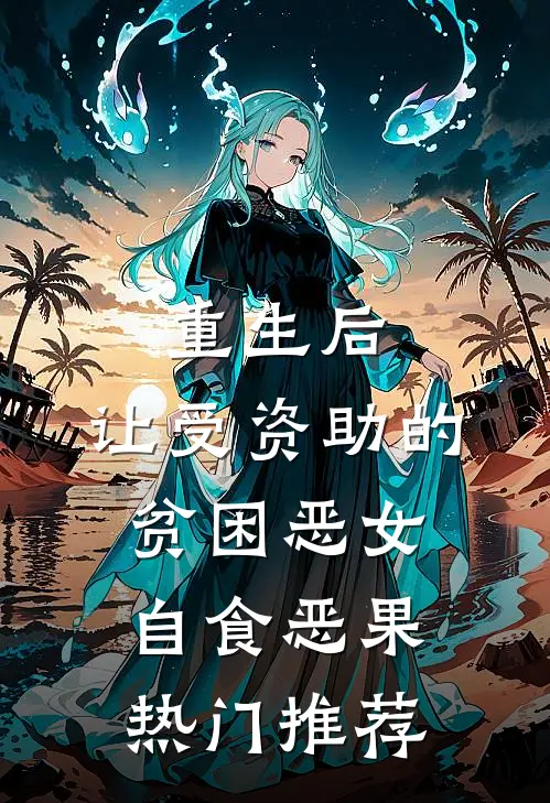 重生后，让受资助的贫困恶女自食恶果热门推荐