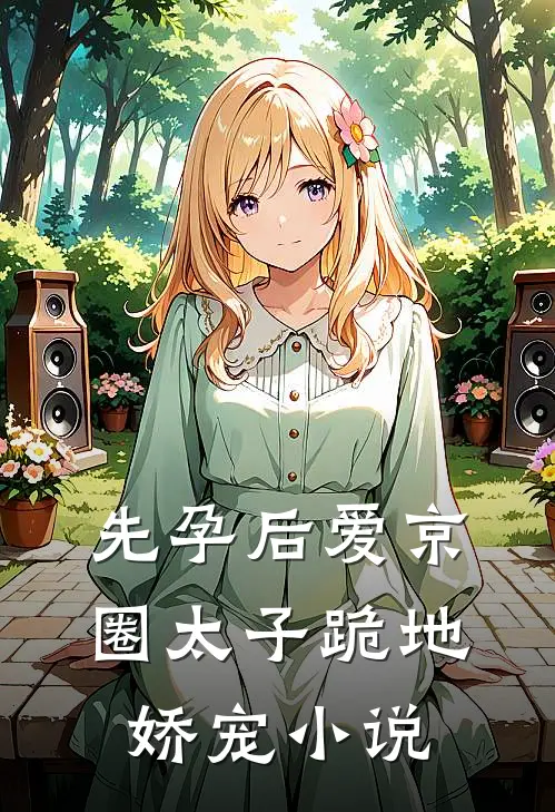 先孕后爱京圈太子跪地娇宠小说