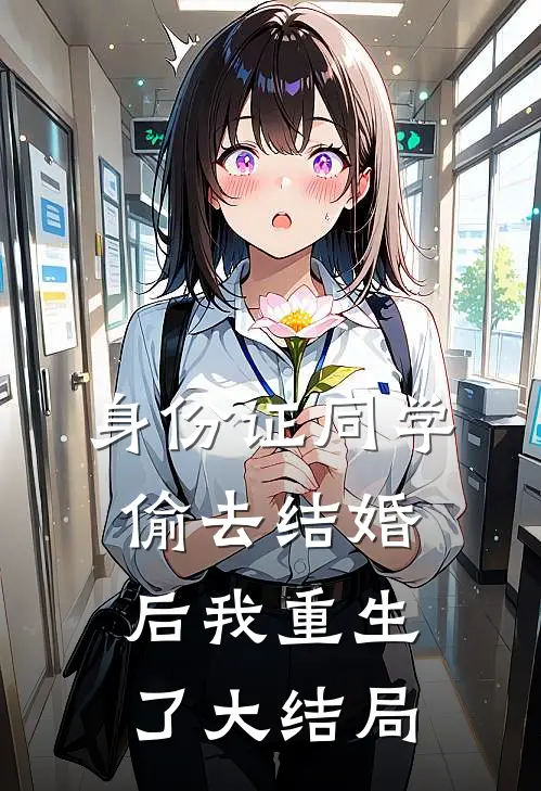身份证同学偷去结婚后我重生了大结局
