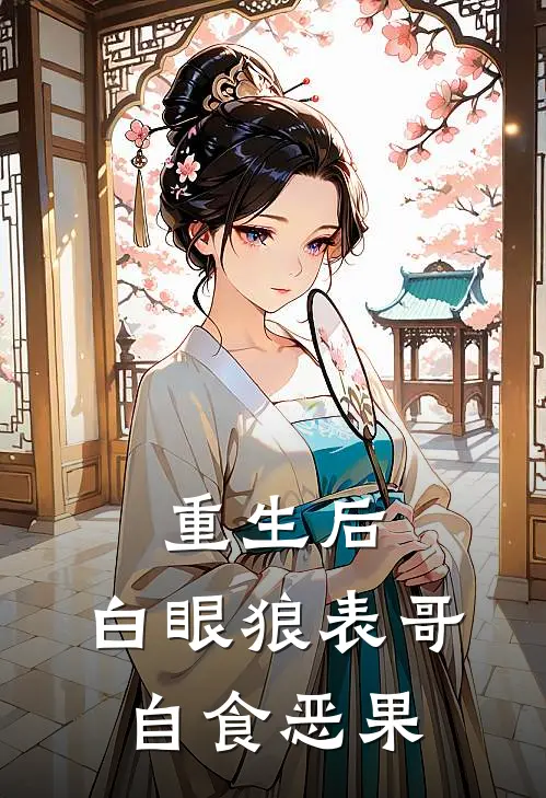 重生后，白眼狼表哥自食恶果