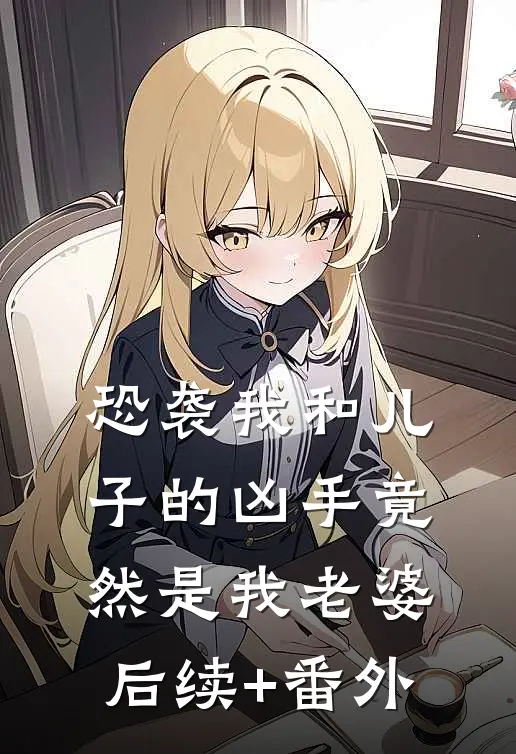 恐袭我和儿子的凶手竟然是我老婆后续+番外