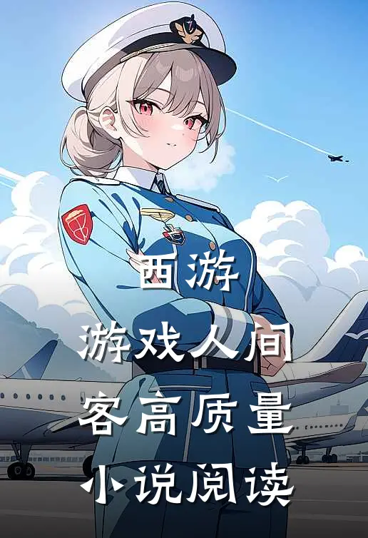 西游：游戏人间客高质量小说阅读
