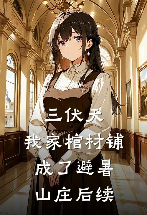 三伏天，我家棺材铺成了避暑山庄后续