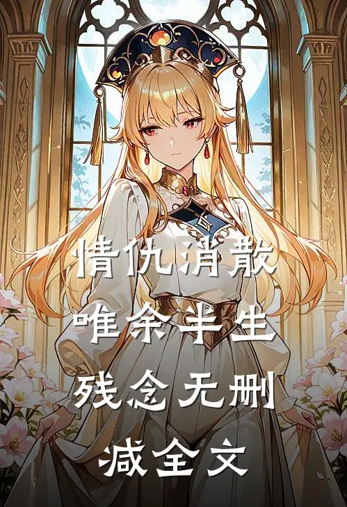 情仇消散，唯余半生残念无删减全文