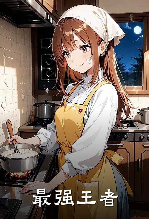 最强王者