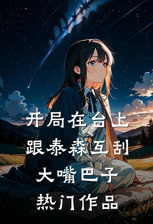 开局在台上跟泰森互刮大嘴巴子热门作品