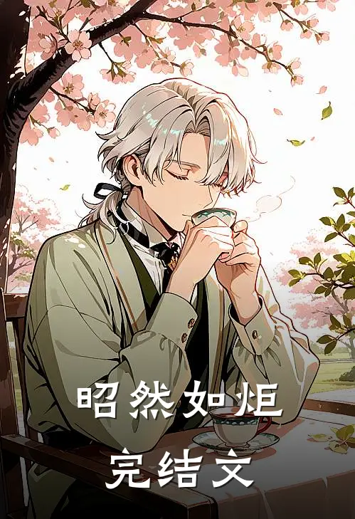 昭然如炬完结文
