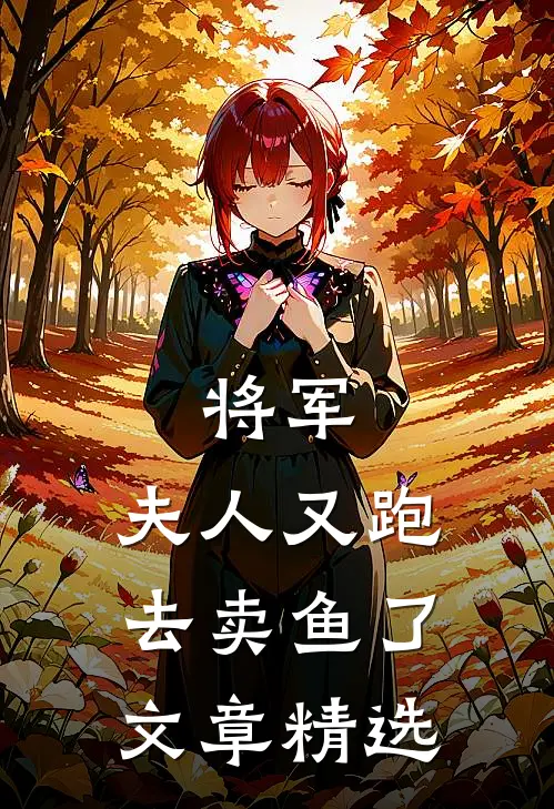 将军，夫人又跑去卖鱼了文章精选