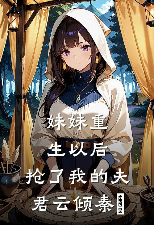 妹妹重生以后，抢了我的夫君云倾秦脩
