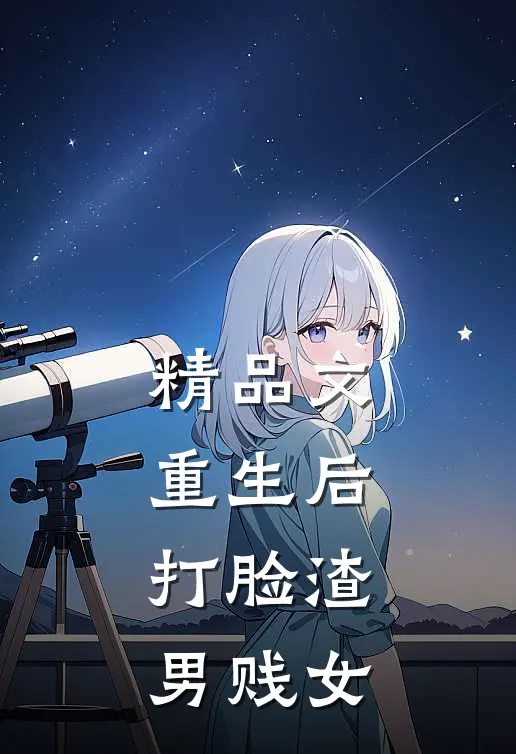 精品文重生后，打脸渣男贱女