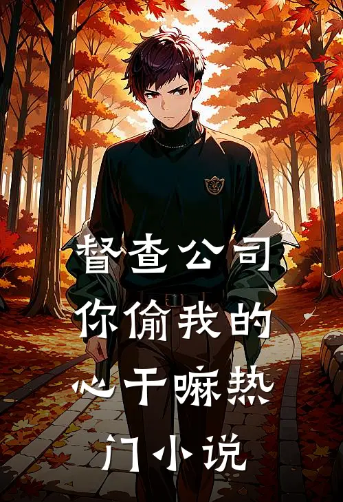 督查公司，你偷我的心干嘛热门小说