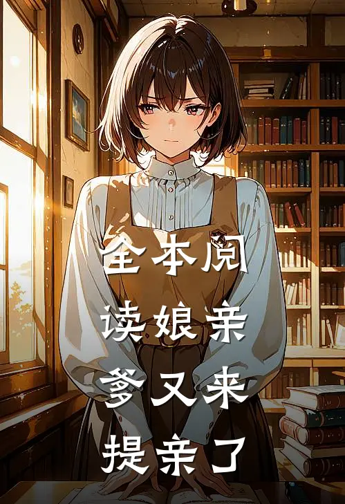 全本阅读娘亲，爹又来提亲了