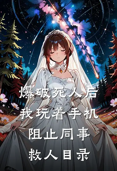 爆破死人后，我玩着手机阻止同事救人目录