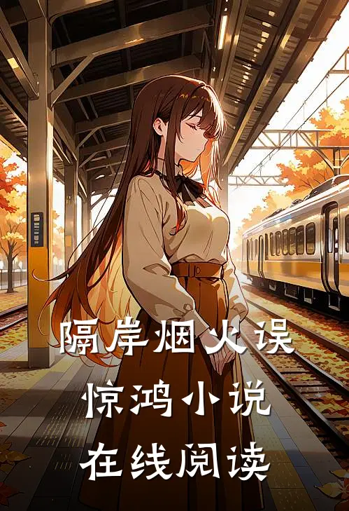 隔岸烟火误惊鸿小说在线阅读