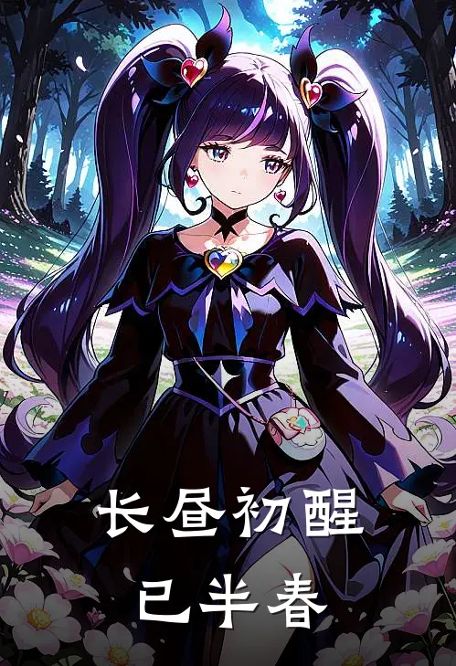 长昼初醒已半春
