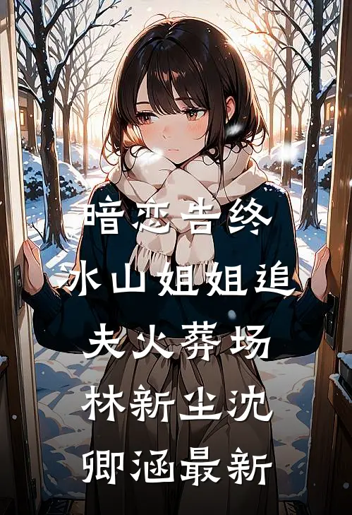 暗恋告终，冰山姐姐追夫火葬场林新尘沈卿涵最新