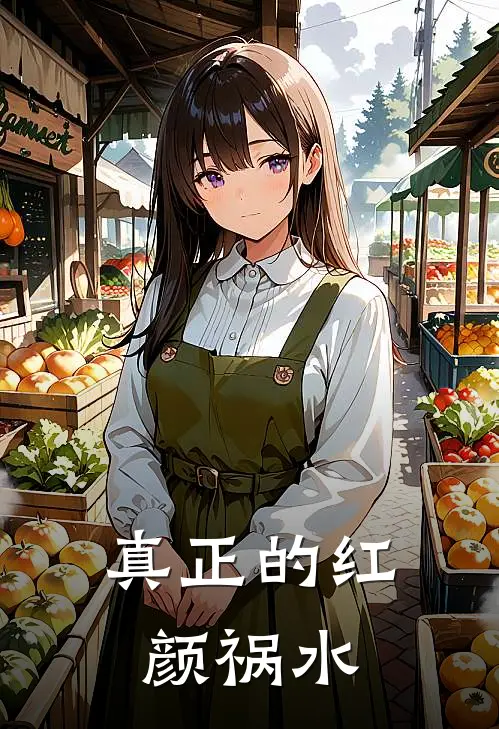 真正的红颜祸水