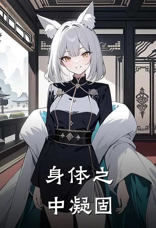 身体之中凝固