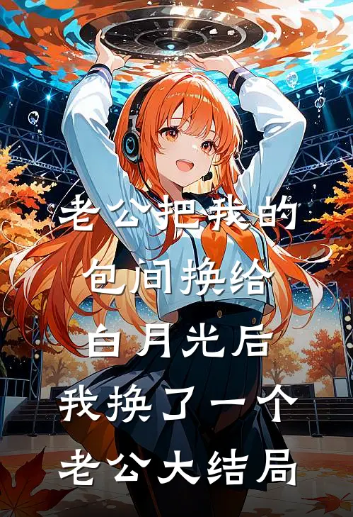 老公把我的包间换给白月光后，我换了一个老公大结局