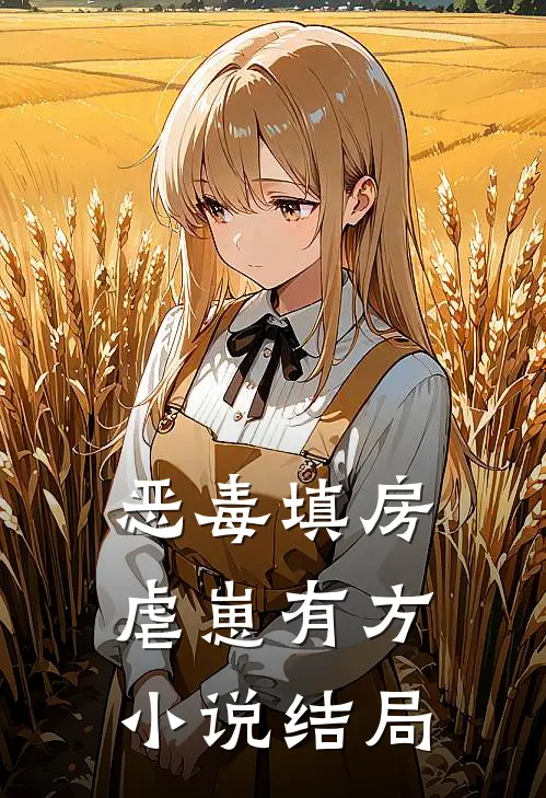 恶毒填房虐崽有方小说结局
