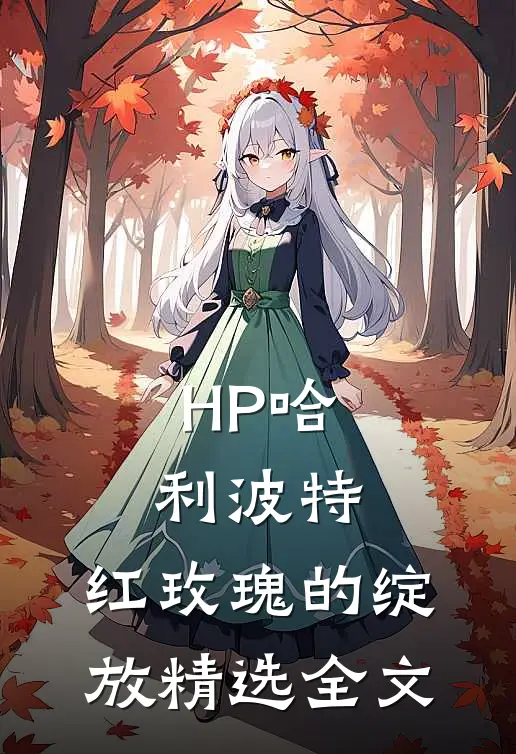 HP哈利波特：红玫瑰的绽放精选全文