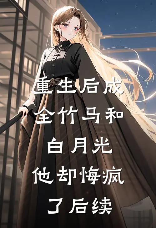 重生后成全竹马和白月光，他却悔疯了后续