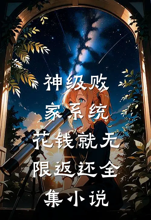 神级败家系统：花钱就无限返还全集小说