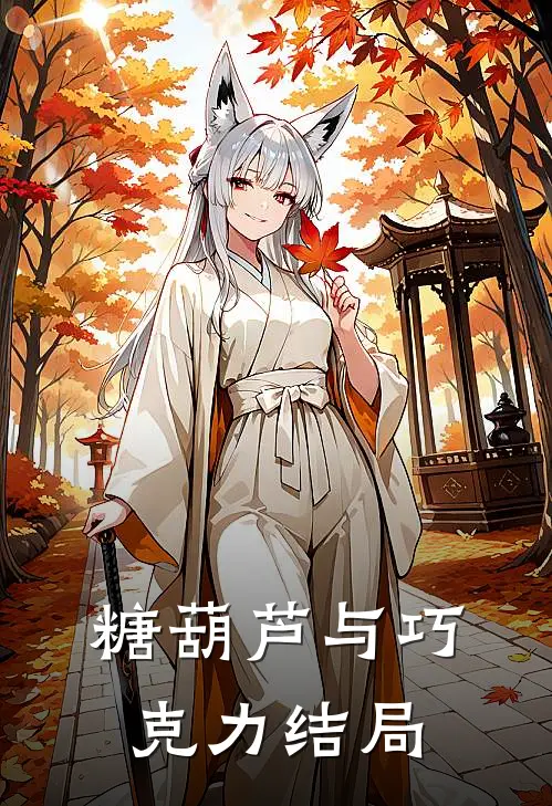 糖葫芦与巧克力结局