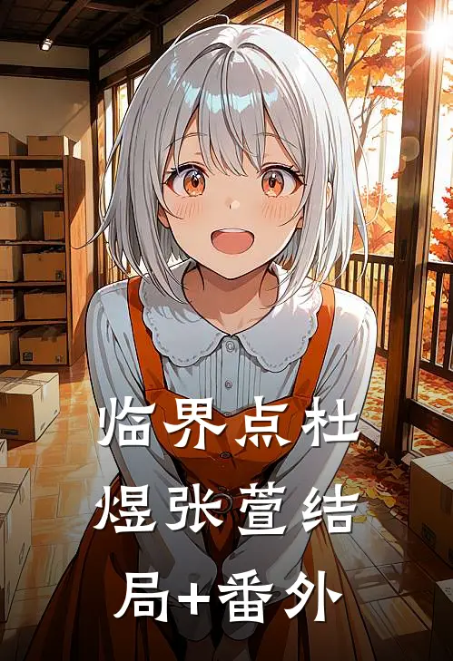 临界点杜煜张萱结局+番外