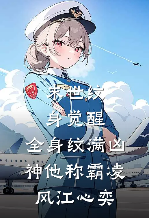 末世纹身觉醒：全身纹满凶神他称霸凌风江心奕