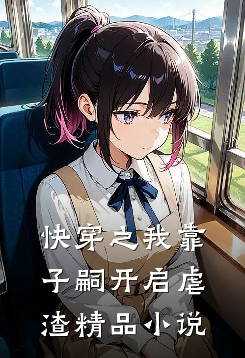 快穿之我靠子嗣开启虐渣精品小说