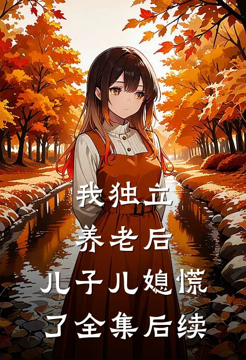 我独立养老后，儿子儿媳慌了全集后续
