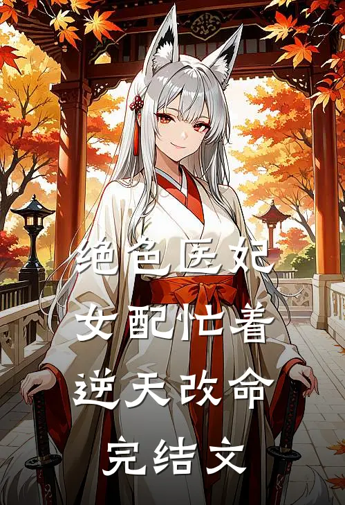 绝色医妃：女配忙着逆天改命完结文