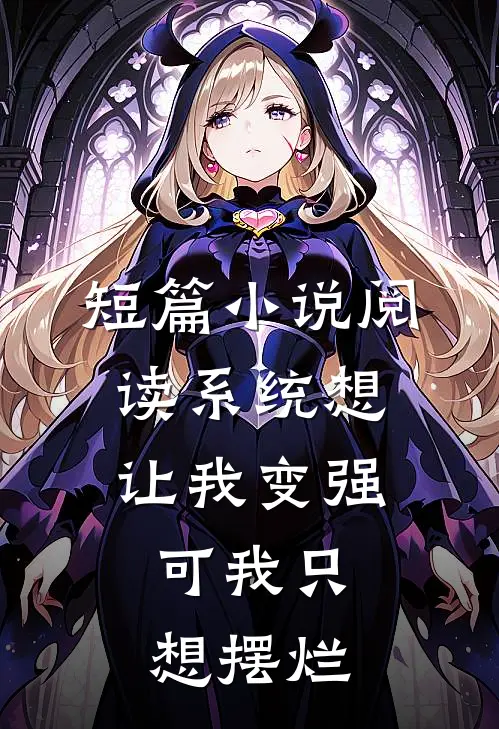 短篇小说阅读系统想让我变强，可我只想摆烂