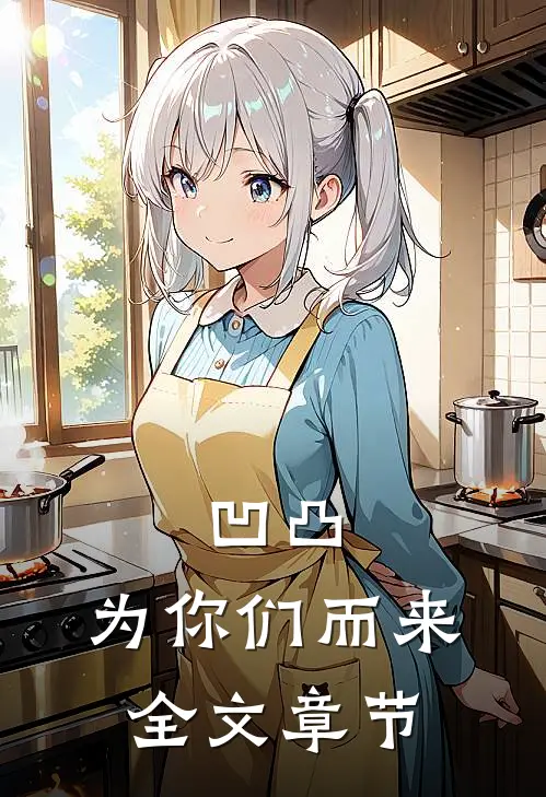 凹凸：为你们而来全文章节