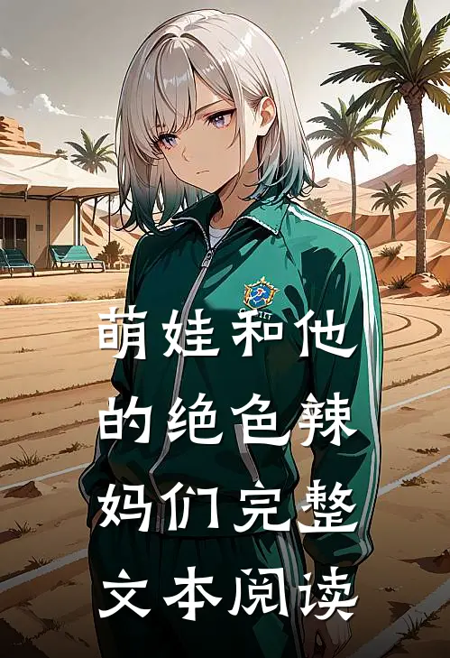 萌娃和他的绝色辣妈们完整文本阅读