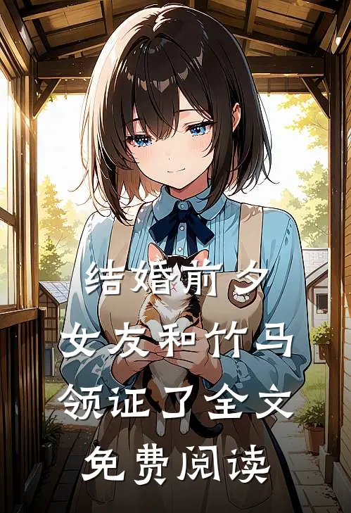 结婚前夕，女友和竹马领证了全文免费阅读
