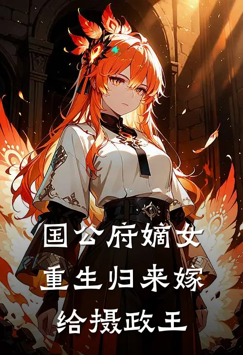 国公府嫡女重生归来嫁给摄政王