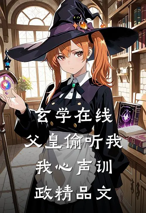 玄学在线：父皇偷听我我心声训政精品文