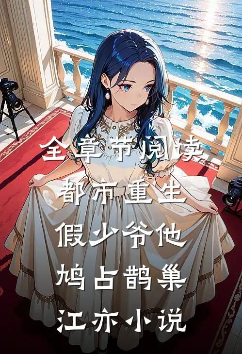 全章节阅读都市重生假少爷他鸠占鹊巢江亦小说