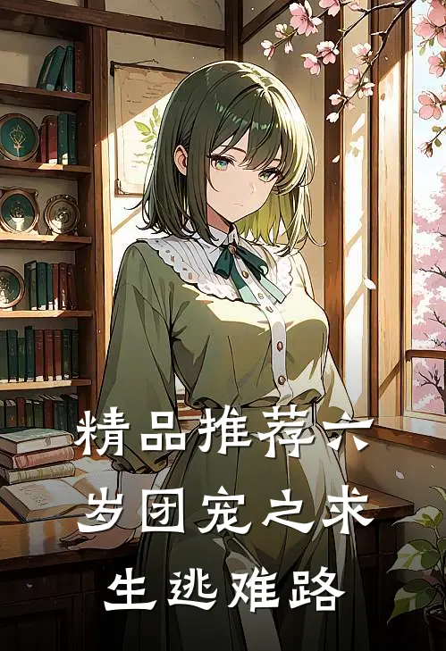 精品推荐六岁团宠之求生逃难路