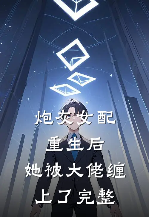 炮灰女配重生后，她被大佬缠上了完整