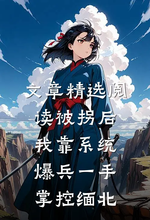 文章精选阅读被拐后，我靠系统爆兵一手掌控缅北