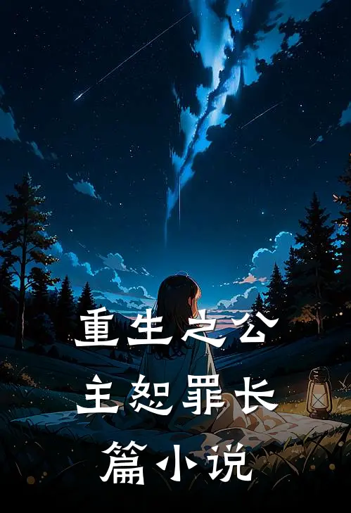 重生之公主恕罪长篇小说