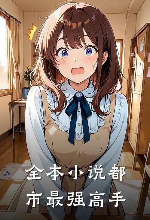 全本小说都市最强高手