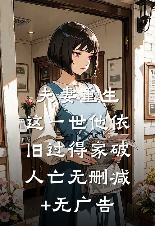 夫妻重生，这一世他依旧过得家破人亡无删减+无广告