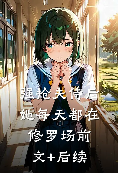 强抢夫侍后，她每天都在修罗场前文+后续