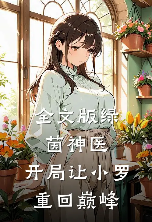 全文版绿茵神医：开局让小罗重回巅峰
