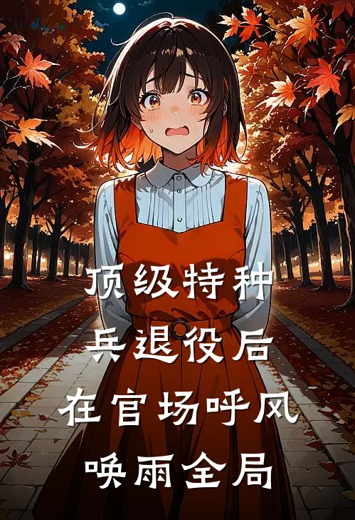 顶级特种兵退役后，在官场呼风唤雨全局