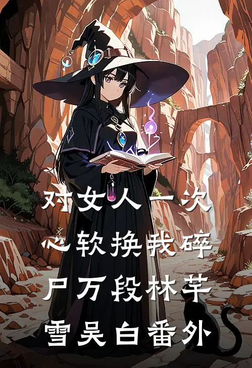 对女人一次心软换我碎尸万段林芊雪吴白番外